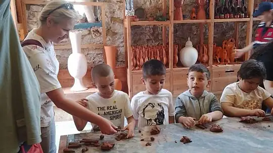 Jandarma'dan Özel Çocuklara, Özel İlgi