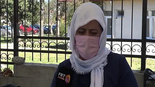 Pazar esnafı 'Pandemiden dolayı satışlarımız azaldı' 