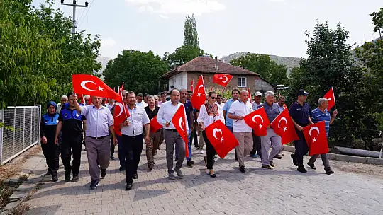Seki'de Muhteşem Açılış 
