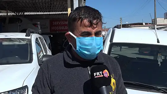 Halkın Gündemi Sanayi esnafını dinledi