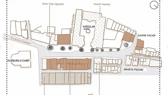 Kentsel Tasarım Atölyesi Tamamlandı
