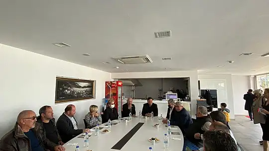 Çevreye Duyarlı Tekne Sahipleri Ödüllendirildi