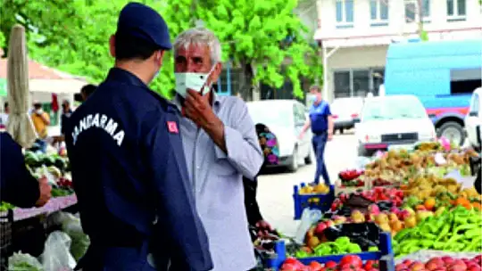 Muğla'da denetimler hız kesmeden devam ediyor