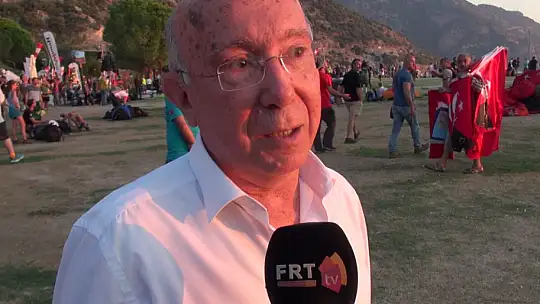 Bolelli, 'Festivalin sezona faydası olacak'