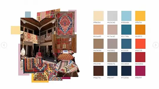 Kentsel Tasarım Atölyesi Tamamlandı