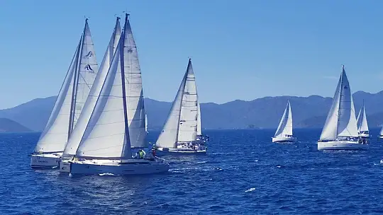 Atatürk'ü Anma Gençlik ve Spor Kupası ödülleri sahiplerini buldu