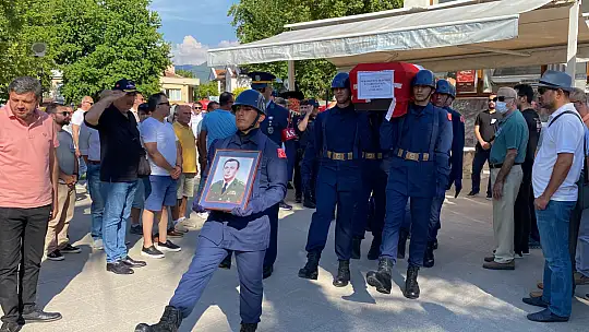 Aydemir ailesinin acı günü