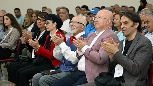 Kongar Ve Kalkandelen, Cumhuriyet Devriminin 100 Yılında Menteşeliler İle Buluştu