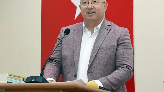 Kongar Ve Kalkandelen, Cumhuriyet Devriminin 100 Yılında Menteşeliler İle Buluştu