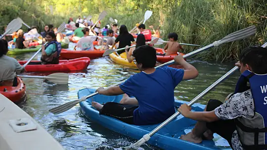 Deneyap Öğrencilerine Fark Yaratan Teknik Gezi