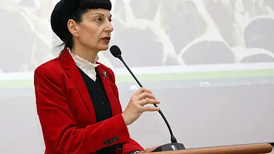 Kongar Ve Kalkandelen, Cumhuriyet Devriminin 100 Yılında Menteşeliler İle Buluştu