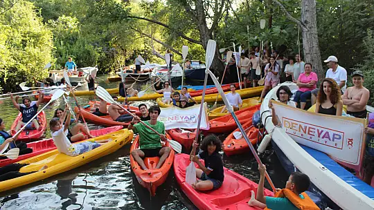 Deneyap Öğrencilerine Fark Yaratan Teknik Gezi