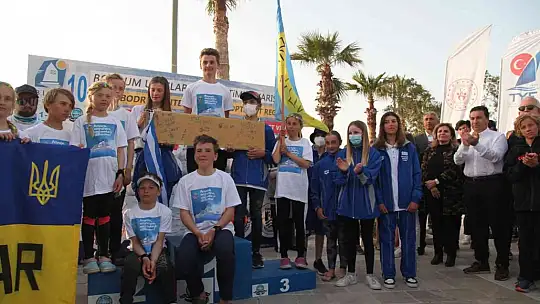 10. BIOR, ödül töreniyle sona erdi