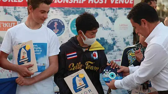 10. BIOR, ödül töreniyle sona erdi