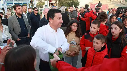 10. BIOR, ödül töreniyle sona erdi