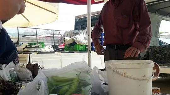 10 gündür bulduğu paranın sahibini arıyor