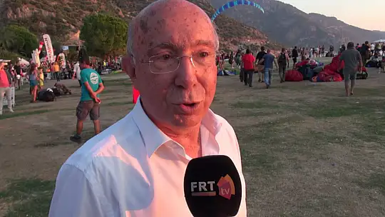 Bolelli, 'Festivalin sezona faydası olacak'