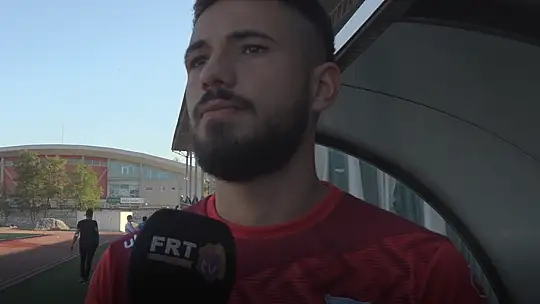 Dinçel, 'Maçı istediğimiz gibi bitirdik'