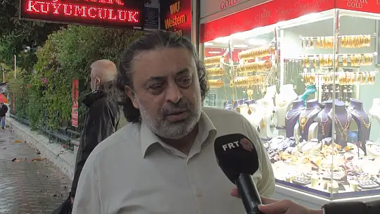 Temizlenmeyen logarlar taşkınlara neden oldu