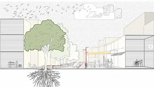 Kentsel Tasarım Atölyesi Tamamlandı