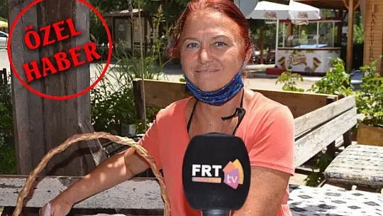 Cemile Şaşmaz, 'Kayaköy'ü kaçak yapılar bitiriyor'