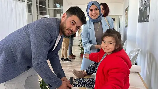 ÇOCUK VE ORTOPEDİ PANELİ YAPILDI