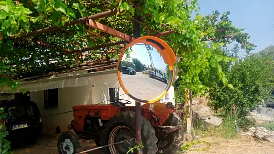 Kontrolsüz kavşak tedbirleri arttırıldı