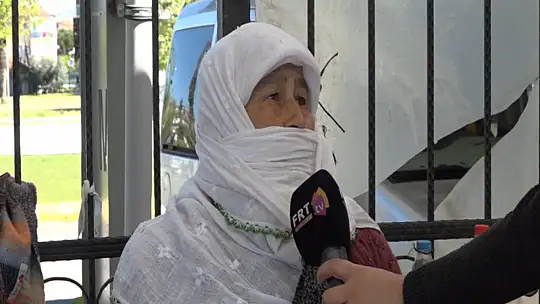 Pazar esnafı 'Pandemiden dolayı satışlarımız azaldı' 