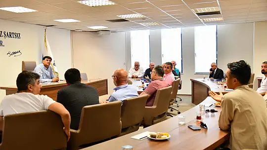 Festivali destekleyenleri unutmadı