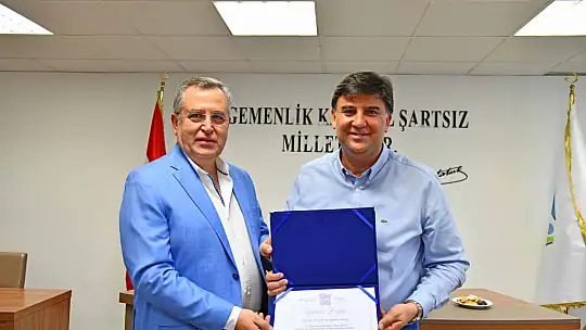 Festivali destekleyenleri unutmadı