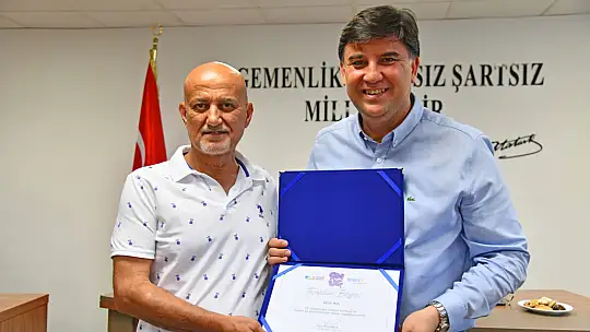 Festivali destekleyenleri unutmadı