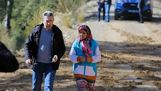 13 YIL ÖNCE ÖLDÜRÜLDÜĞÜ İLERİ SÜRÜLEN ŞAHSIN CESEDİ ARANIYOR