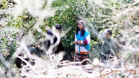 13 YIL ÖNCE ÖLDÜRÜLDÜĞÜ İLERİ SÜRÜLEN ŞAHSIN CESEDİ ARANIYOR