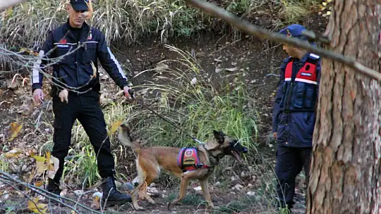 13 YIL ÖNCE ÖLDÜRÜLDÜĞÜ İLERİ SÜRÜLEN ŞAHSIN CESEDİ ARANIYOR