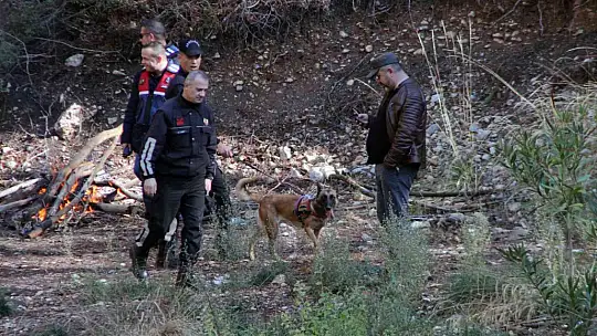 13 YIL ÖNCE ÖLDÜRÜLDÜĞÜ İLERİ SÜRÜLEN ŞAHSIN CESEDİ ARANIYOR
