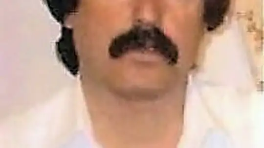 13 YIL ÖNCE ÖLDÜRÜLDÜĞÜ İLERİ SÜRÜLEN ŞAHSIN CESEDİ ARANIYOR