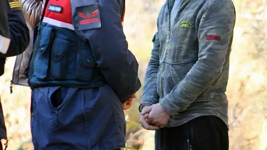 13 YIL ÖNCE ÖLDÜRÜLDÜĞÜ İLERİ SÜRÜLEN ŞAHSIN CESEDİ ARANIYOR