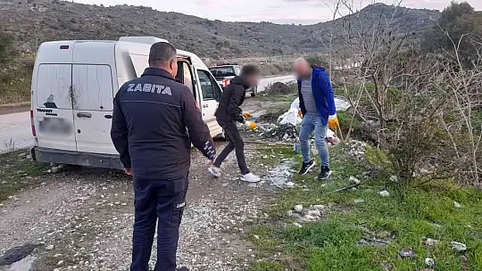 130 MİLYON KİLO EVSEL ATIK TOPLANDI