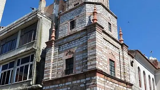 137 yıllık saatli kule ilk günkü özelliğini koruyor