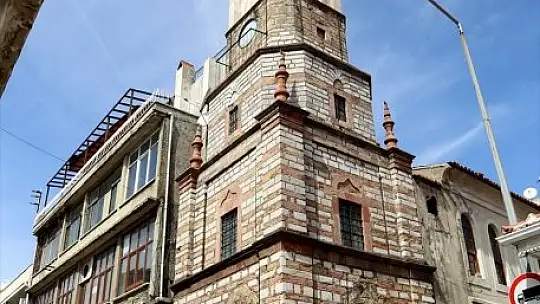 137 yıllık saatli kule ilk günkü özelliğini koruyor