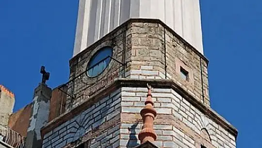 137 yıllık saatli kule ilk günkü özelliğini koruyor