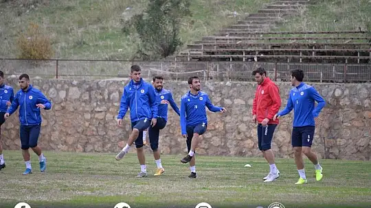 Toros, 'Şampiyonluğa inanıyoruz'