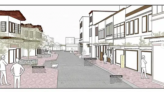 Kentsel Tasarım Atölyesi Tamamlandı