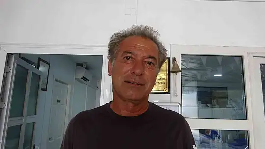 15. CHANNEL REGATTA RODOS-MARMARİS YELKEN YARIŞLARININ İKİNCİ GÜNÜ TAMAMLANDI