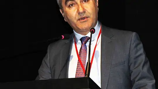 15 Üniversitenin katıldığı disiplinler arası öğrenci kongresi başladı