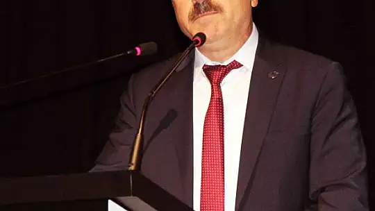 15 Üniversitenin katıldığı disiplinler arası öğrenci kongresi başladı