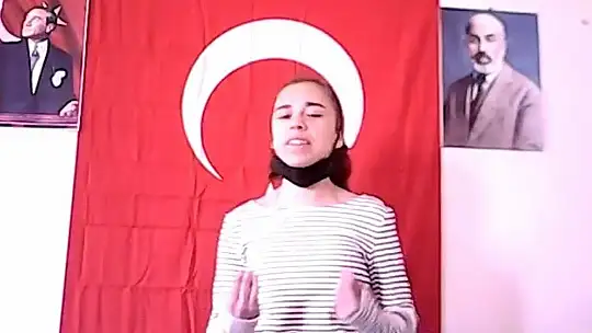 İlçe finalleri gerçekleştirildi