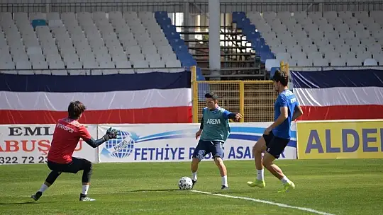 'Fethiyespor'un bu işi becerebileceğine inanma zamanı'