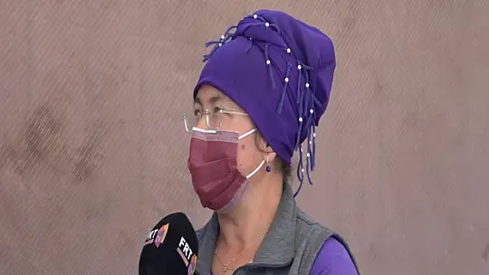 Pazar esnafı 'Pandemiden dolayı satışlarımız azaldı' 