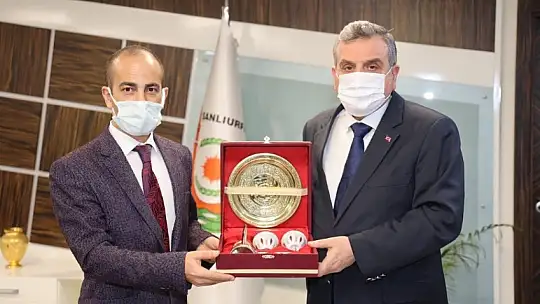 İGF'den Güneydoğu Anadolu temasları